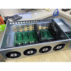 BTC BTH Blockchain Miner Ethereum Coin Mining Machine NEW Condition