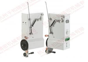  Simple Fine Wire Coil Winding Machine Tensioner Non Wire Breakage Manufactures