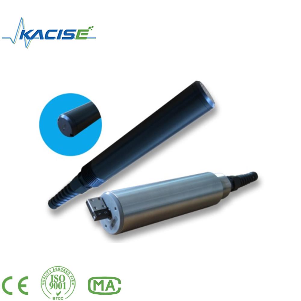 RS485 Wastewater Treatment Optical Turbidity Sensor Industrial Online Tss Sensor