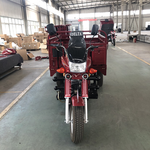 Lifan 200cc Engine Petrol 1.5t Gasoline Tricycle