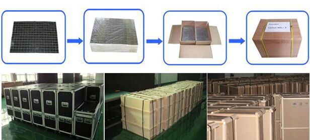 BESDLED factory price wholesale waterproof commercial advertising outdoor led display screen/sign /panel P5/P6/P8/P10