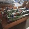 Buy cheap Pneumatic Double Head Manual Filling Mineral Water Bottling Machine from wholesalers
