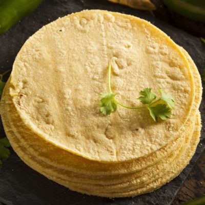 38KW Commercial Corn Tortilla Making Machine Automatic Flatbread Making Machine