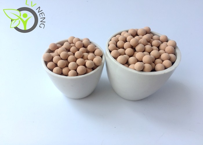 Hydrogen Purification Molecular Sieve 5a , Molecular Sieve Desiccant Produce N2