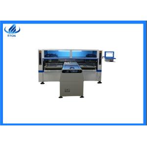 250000CPH SMT Mounting Machine Led Tube Light Chip Mount Pick And Place