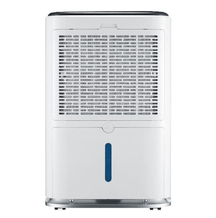 Intelligent Dehumidifier HEPA Air Purification DehumidifierPM 2.5 Anions Tuya Wifi TFT Display