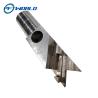 Buy cheap Brass Acrylic Milling Small Parts , Anodizing Precision CNC Machined Parts from wholesalers