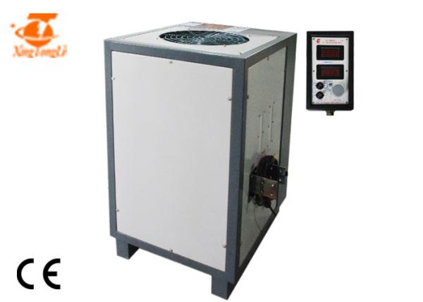 Quality 8V 3000A Remote Control Zinc Electro Plating Rectifier Power Supply for sale