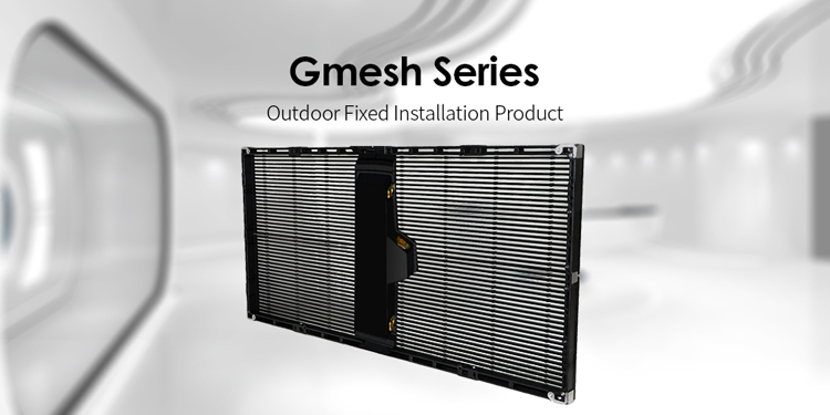 SMD P10.42 P15.6 Outdoor LED Screen