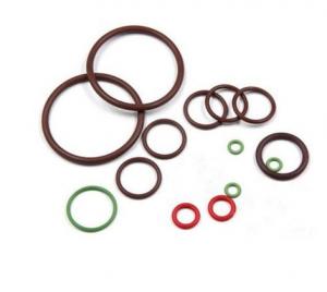 China EPDM Customized Waterproof Sealed Power Piston Rings on sale