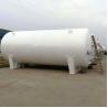 Buy cheap 10m3 3.5mpa Cryogenic Storage Tank LAR Liquid Nitrogen Dewar Cell Storage from wholesalers
