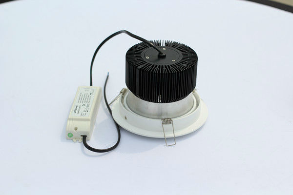 hot sale 3/6/8/12 inch COB LED downlight with CE ROHS DALI