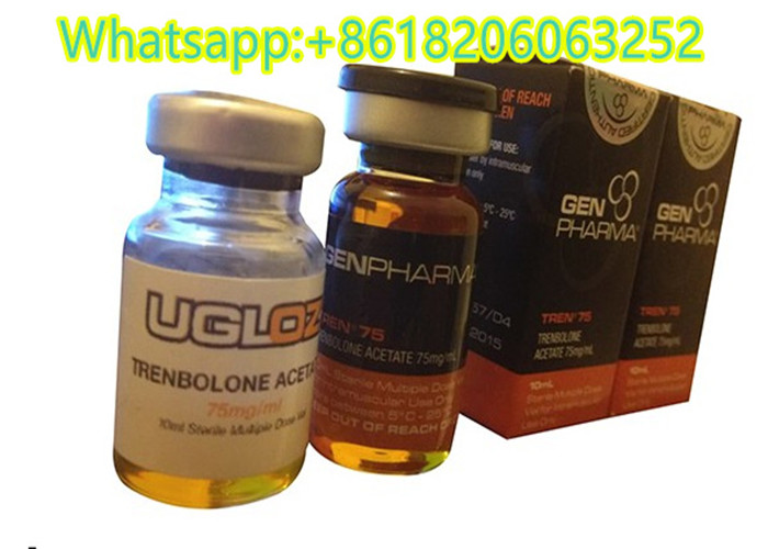 White Label Color Custom 10ml Vial Labels With Purple Printing Color