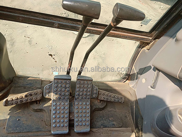 Hitachi hot sale Used digging machine Japanese HITACHI ZX240-3G Second hand Crawler Excavator good condition for sale