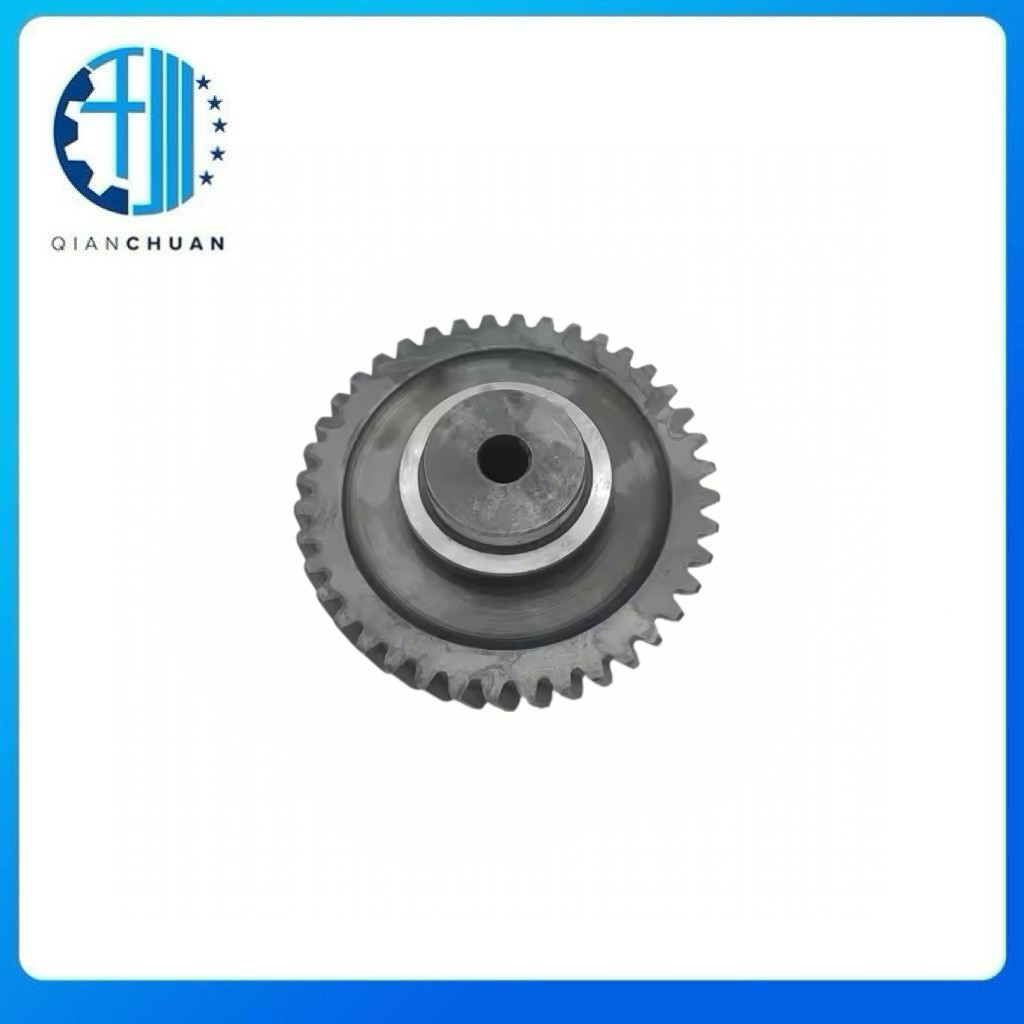 Gear 7W-0450 7W0450 for Cat Caterpillar 3304 3306 3306B Diesel Engine Spare Parts