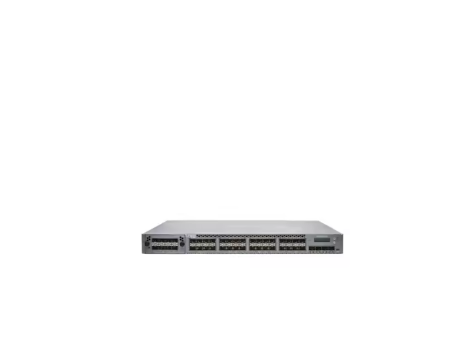 Original EX4300-32F 32-Port 100/1000BASE-X SFP Switch 10GbE Uplink Module and Full-Duplex Half-Duplex Communication Mode