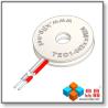 Buy cheap TEO1-042 Series (ø6xø24mm) Peltier Chip/Peltier Module/Thermoelectric Chip/TEC from wholesalers