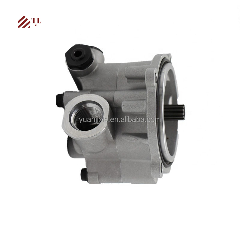 100% Hydraulic Main Pump Doosan DX300LC Gear Pump K9001192 for Part name Pump Parts