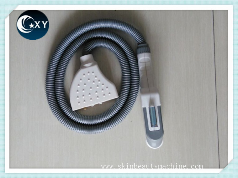 IPL SHR hair removal machine / 2 handpieces skin rejuvenation machine