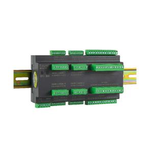  Acrel AMC16-FAK48 3 Phase Branch Circuit Monitoring Module For IDC Multicircuit Ac Monitoring Device For Data Center Manufactures