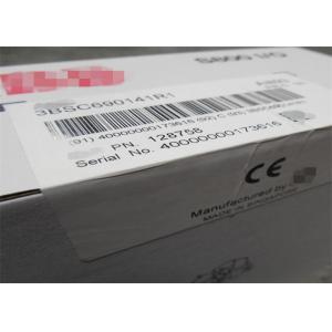NEW ABB 3BSC690141R1 S800 I/O Analog Input Module AI893 PR:C New Original