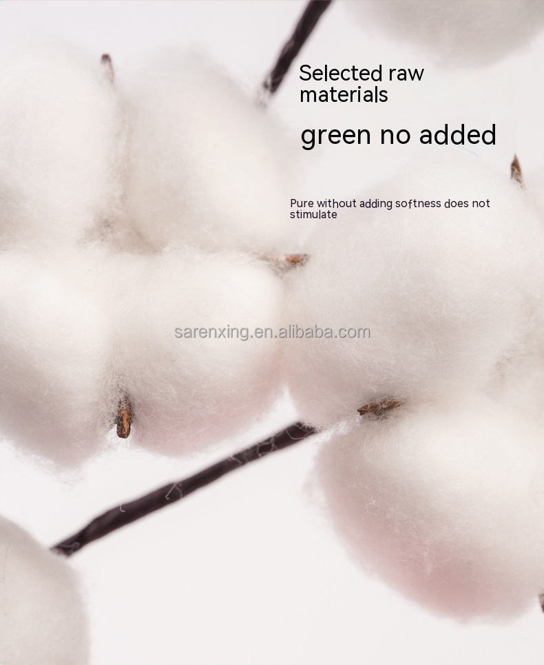 Embroidered 100% Cotton Microfiber Face Towels for Gentle and Effective Cleansing