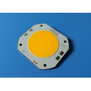 3200K Fresnel COB Led Module , 400W LEDs CRI 90Ra Warm White LED Module