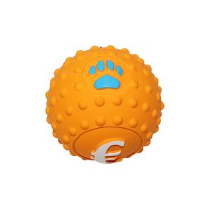 BSCI Various Color Dog Fetch Training Toy For Chewing Playing