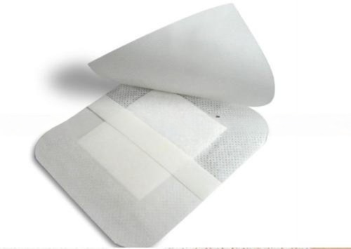 Experience the Convenience of KC-FF-III Eye Patch Machine for Surgery Necessities