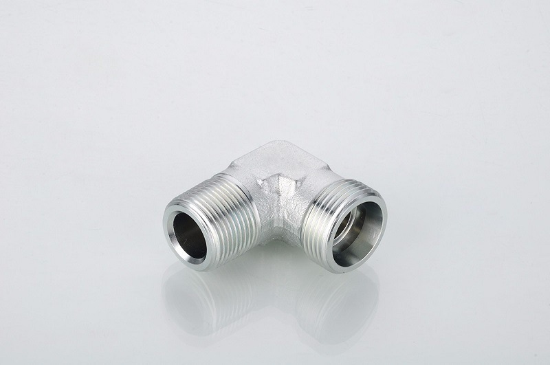 Flareless Compression Hydraulic Tube Fittings1CT9