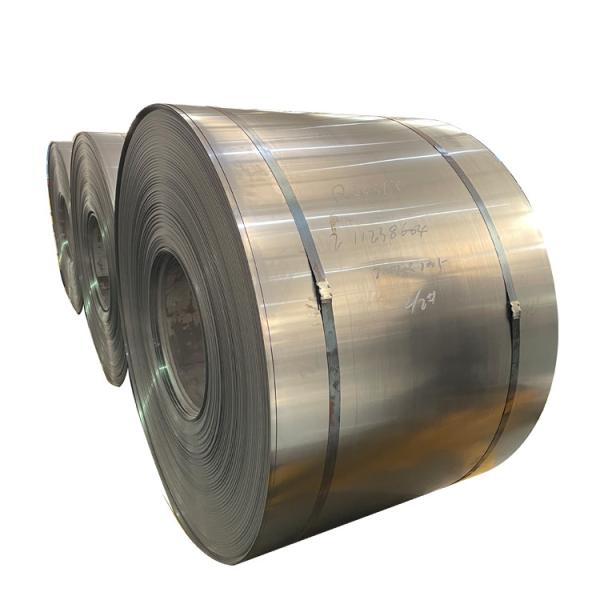 SPCC Galvanized Sheet Metal Coils 0.2mm - 4mm Thickness Galvanized Steel Sheet