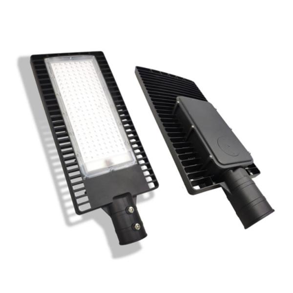 Attractive and durable garden lamp luz de la calle led 50w 100w 150w led street