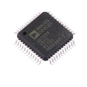  New Genuine Electronics AD7656BSTZ-REEL otentiometer Resistor Capacitor Monitor Memory One-Stop IC Accessories Manufactures