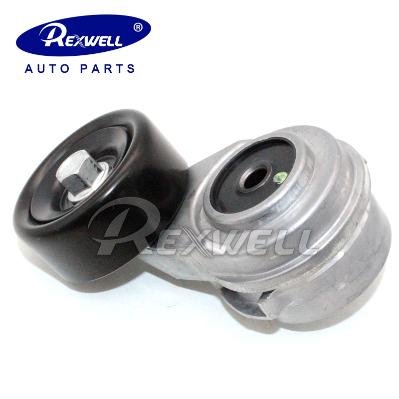 Engine Cooling Fan Belt Tensioner Pulley For Kia Sportage 25281-2B020