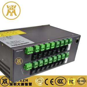  12V 40A Power Conversion Module 220V AC DC Converter Module For Monitoring Cameras And Power Output Manufactures