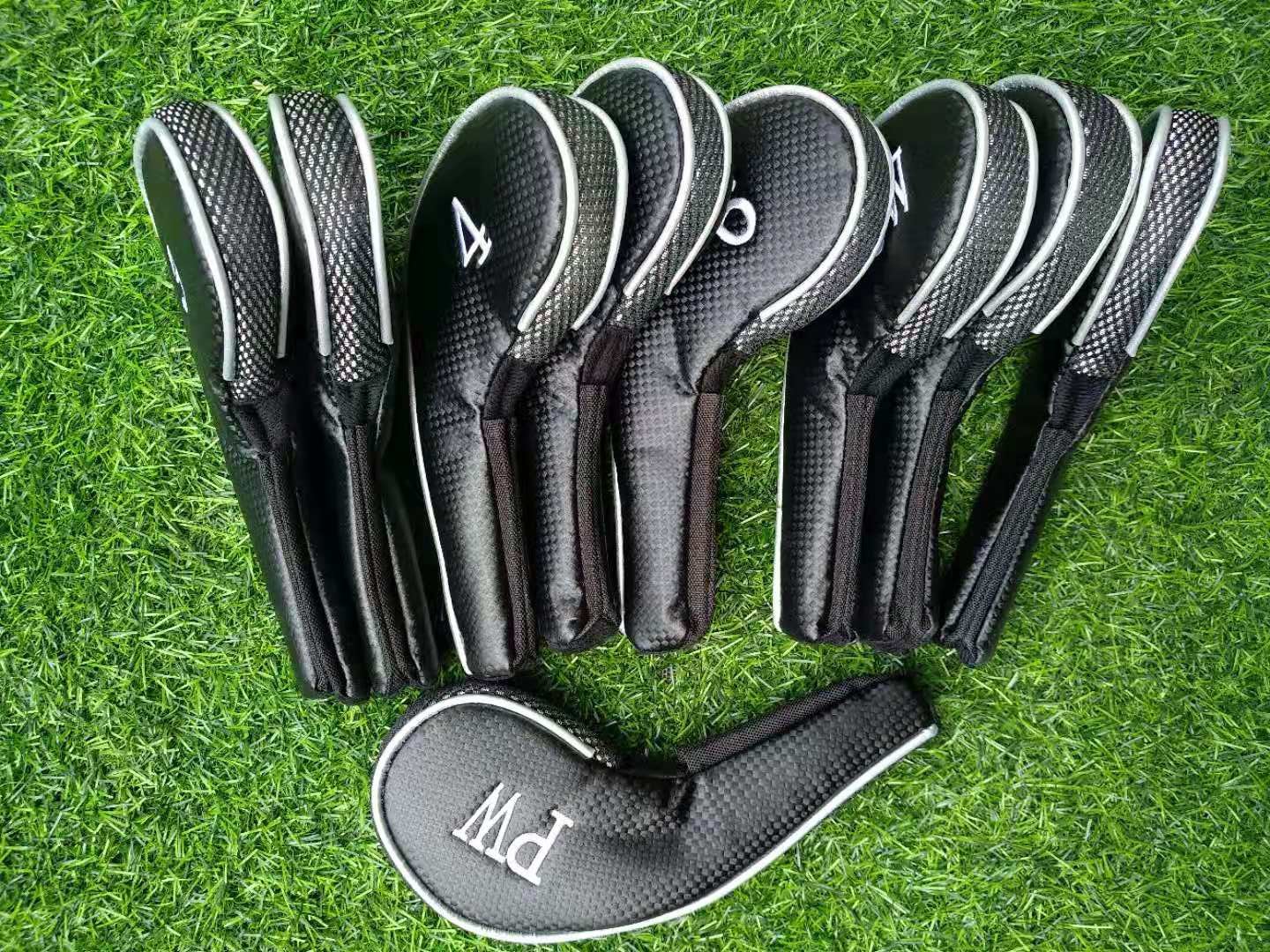 Golf Iron Head Cover , Golf Headcover , Golf Head Cover , Golf Headcovers , Iron Head Cover