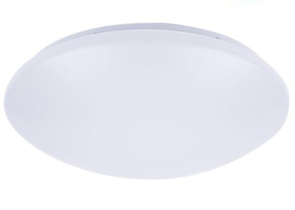 Low Profile LED Ceiling Round Lights , Ceiling Surface LED Light Easy Installati