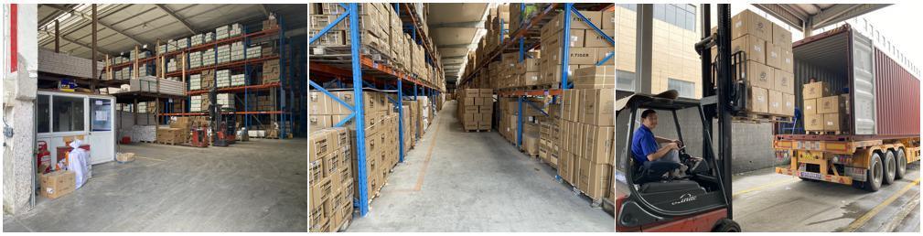 DIN Standard PPR Pipe Fittings for Pn12.5 to Pn25