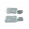 Buy cheap Economical LED Die Casting , Low Pressure Aluminum Casting Electrically from wholesalers