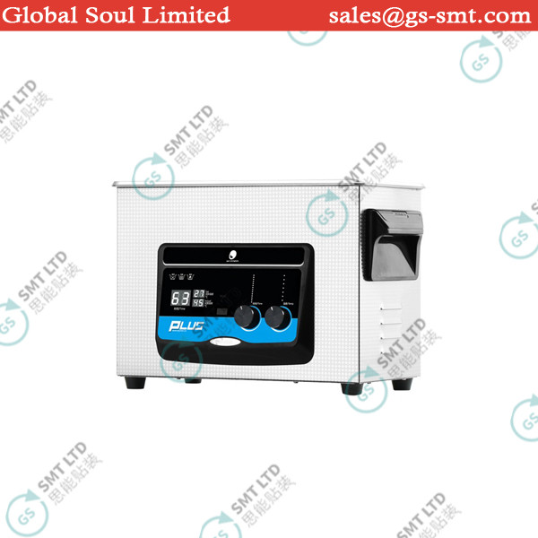 High Power SMT Cleaning Machine 4.5L Ultrasonic Cleaning Equipment
