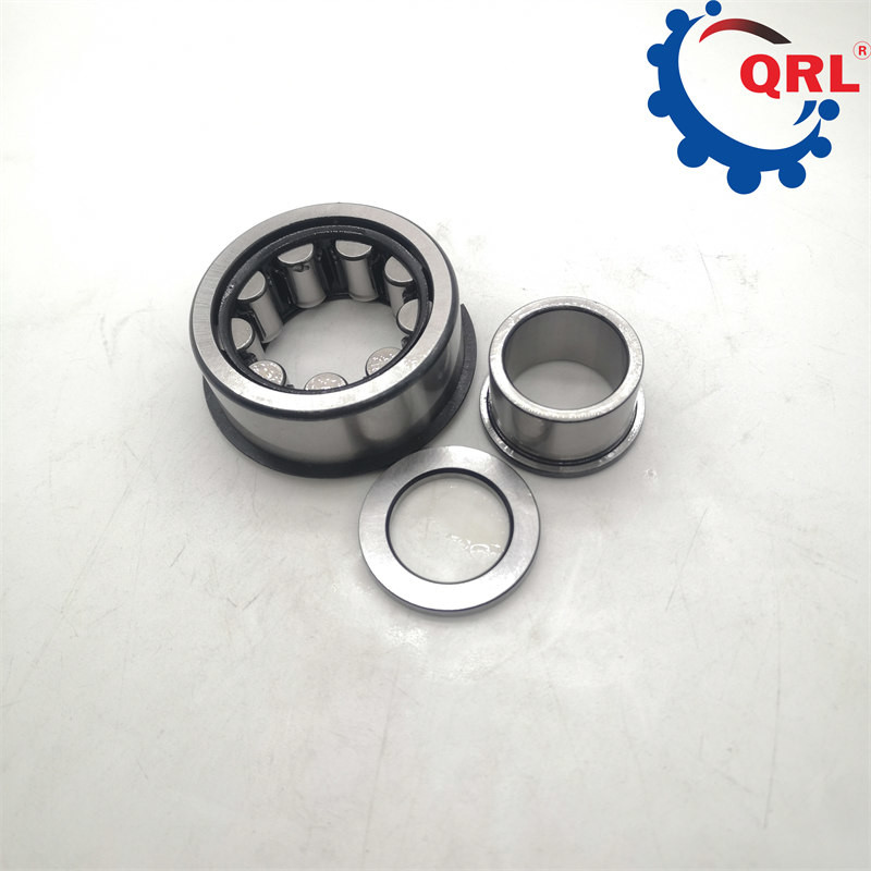 Gearbox Cylindrical Roller Bearing 25RT59 S N/C3 90365-25019 90365-25018