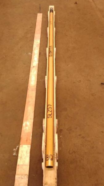 Api Oil Hydraulic Downhole Drilling Motors , Positive Displacement Mud Motor For