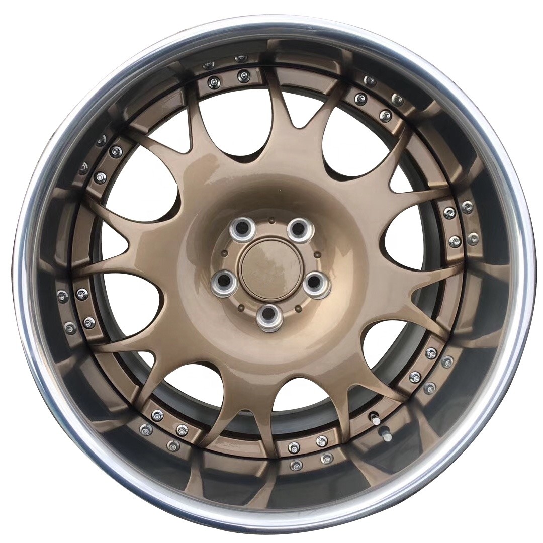 Wholesale Hot Sale Concave Design 17x9 6x139.7 5X127 4X4 Off road Off-road Wheels rims for enkei bbs rays