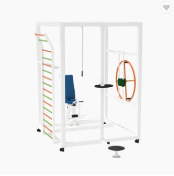 Medical Equipment of Multi Functional Physical Fitness Equipment for Body