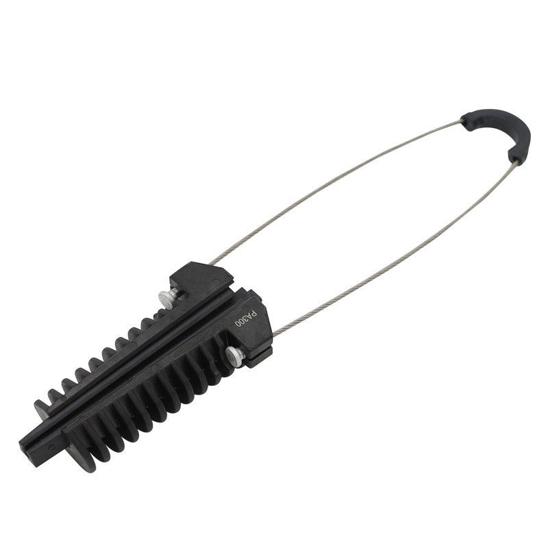 Pastic Cable Installation Kits Tension Clamp
