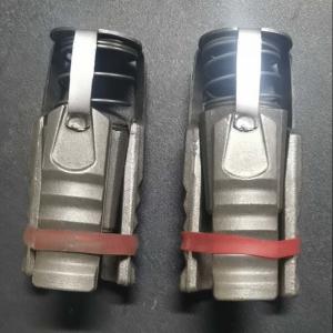 Tunnel And Mining Prestressed Expansion Shell Anchor Bolt Expansion Shell Anchor