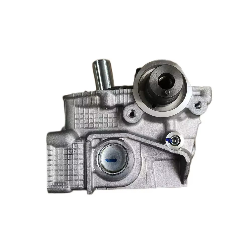 Auto Engine Parts Complete F8D Cylinder Head 11100M79G00 11100M79G001 For Suzuki Maruti Alto 800 F8D RF308 SOHC 2007 - 2012