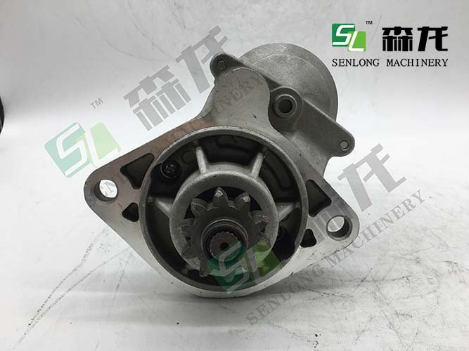 18198N 3T81 3T8191 695324 6F6848 7N8402 1108447 1109097 Starter Motor