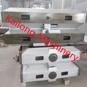 High Precision Foundry Moulding Flask Good Interchangeability