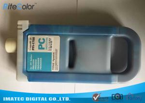 Canon Pro 4000 4000s Compatible Printer Cartridges 700ml With Chips Pfi - 1700 Manufactures